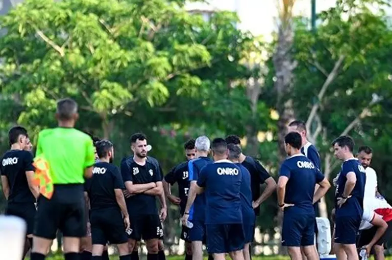 فقرات بدنية وخططية وبرامج تأهيلية.. الزمالك يواصل استعداداته للموسم الجديد