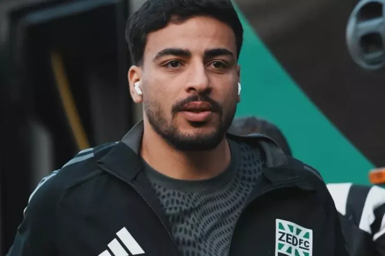 الزمالك يتعاقد مع محمد إسماعيل لتعزيز صفوف الفريق في الانتقالات الصيفية