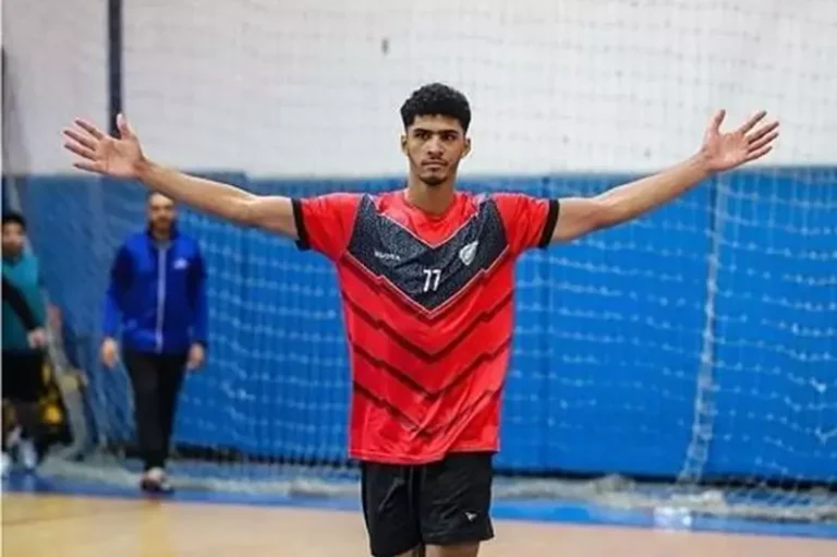 الزمالك يرحب بانضمام الشقيقين عدلان لتعزيز فريق كرة اليد