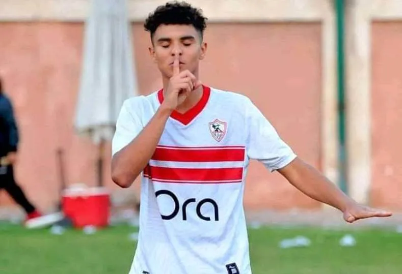 حازم أسامة