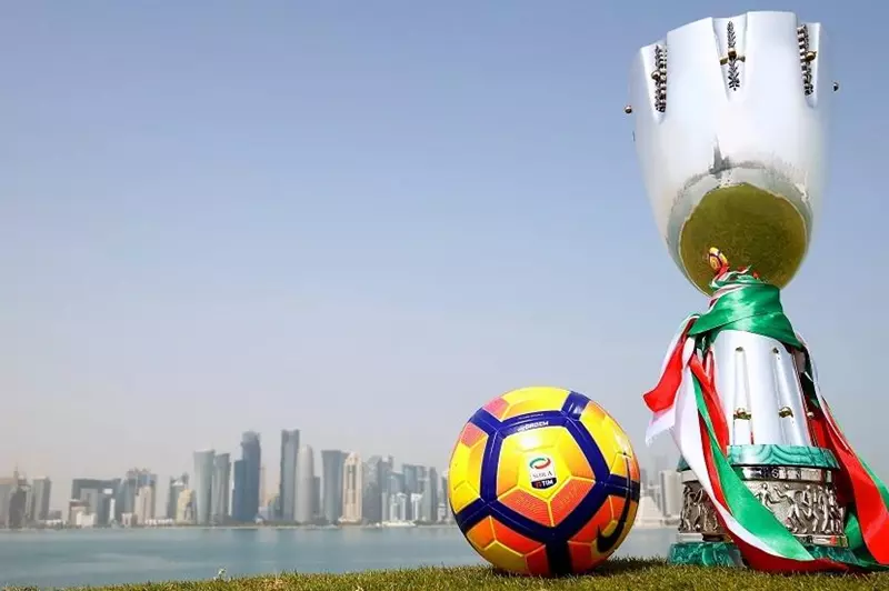 رسمياً.. السعودية تستضيف كأس