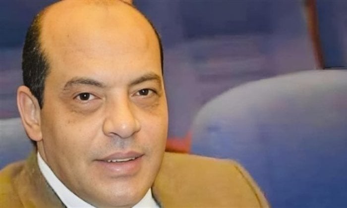 السيرة الذاتية للواء علاء الحاج مدير أمن المنوفية الجديد تظهر إنجازات مثيرة