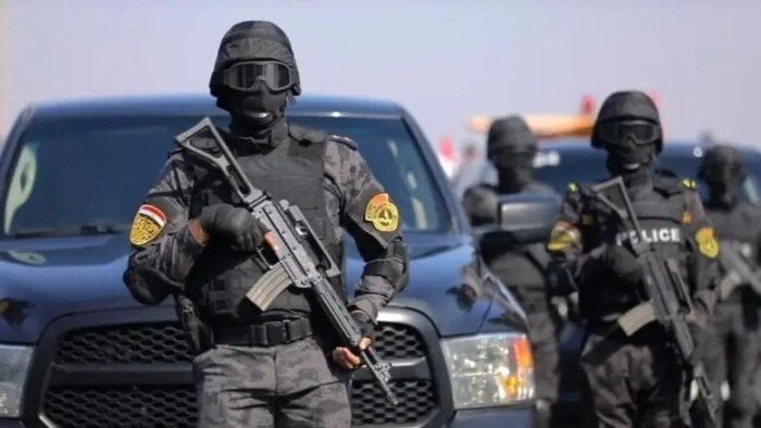الشرطة تترقب 2025.. انتظار الاعتماد الرسمي