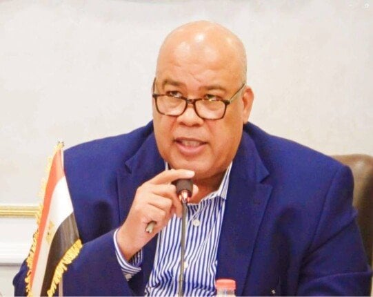 العشري يؤكد تفكيك خلية «حسم» ويشيد بيقظة الأمن