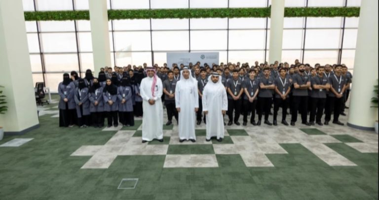 العوهلي يؤكد تعزيز توطين الصناعات العسكرية