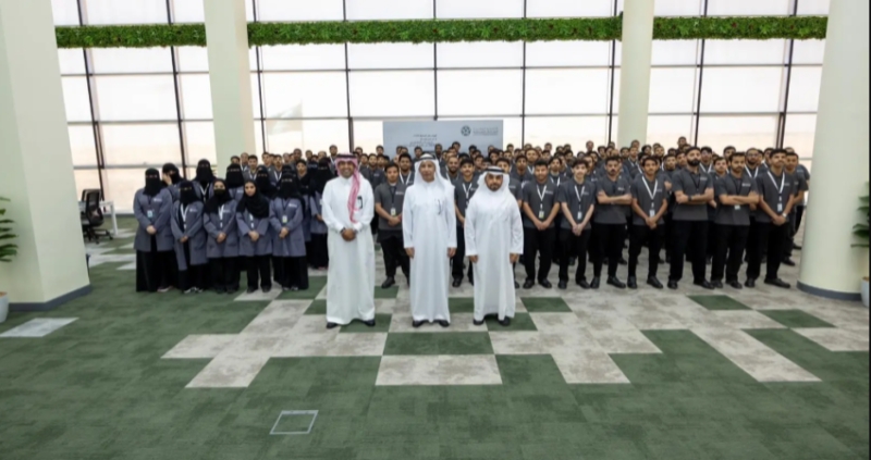 العوهلي يؤكد تعزيز توطين الصناعات العسكرية