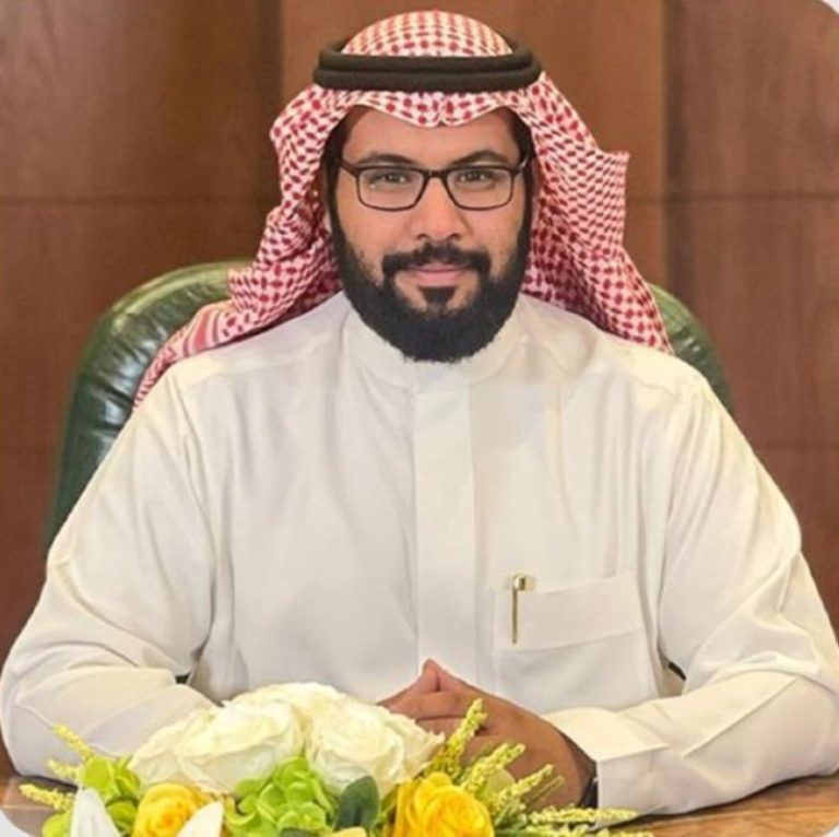 الغامدي يُعين متحدثًا رسميًا لوزارة “الشؤون الإسلامية”