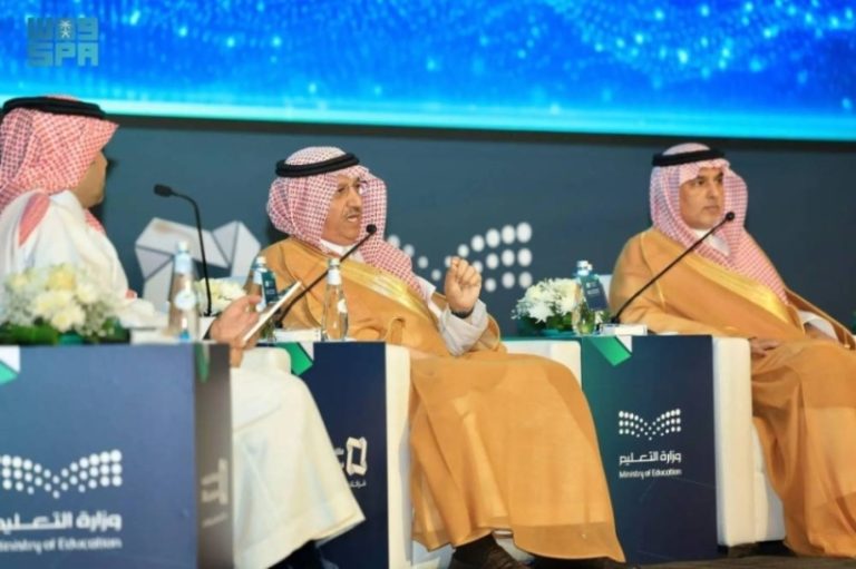 القطاع غير الربحي يسهم في تطوير التعليم وتحقيق أهداف رؤية 2030 وفق البنيان