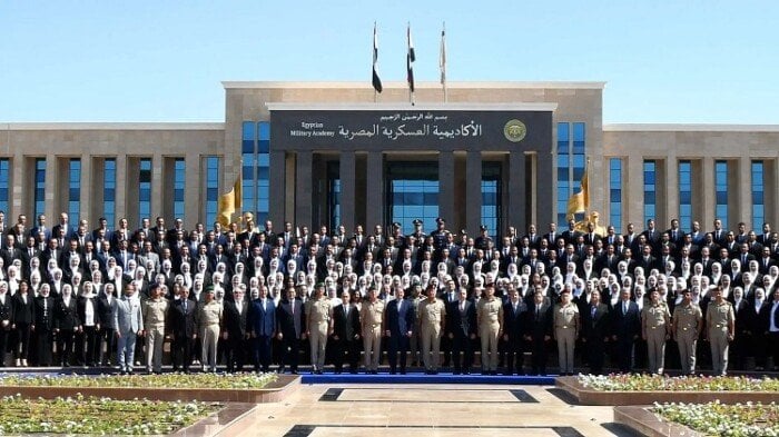 الكليات العسكرية 2025: شروط التقديم والأوراق اللازمة