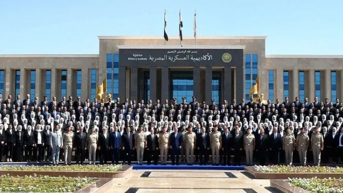 الكليات العسكرية 2025: شروط التقديم والأوراق اللازمة