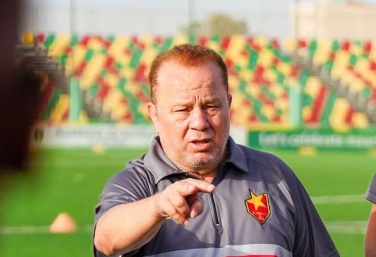 المدرب العام للمريخ يؤكد استمرار عقده وشوقي غريب يرفض عروضاً مصرية
