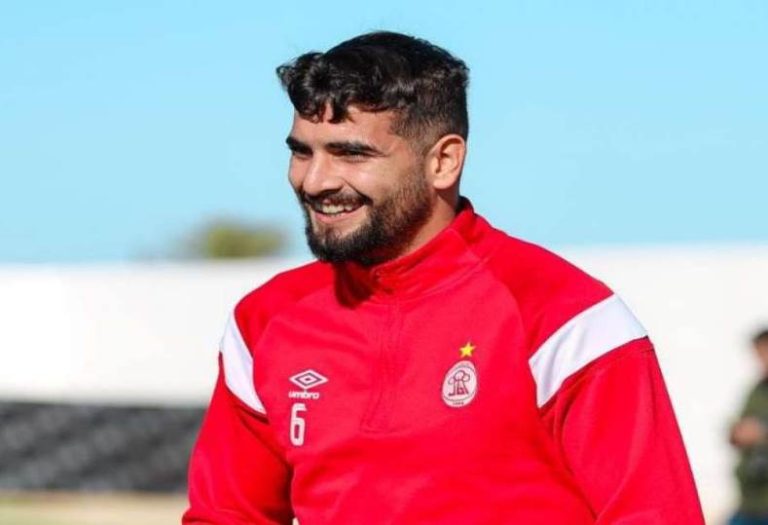 المصري يسعى للتعاقد مع ثنائي الدوري التونسي موغيشا ومعز الحاج