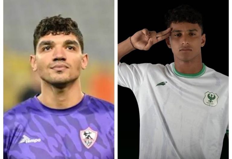 المصري يوضح تفاصيل الصفقة التبادلية المحتملة مع الزمالك لـ”كورة بلس”