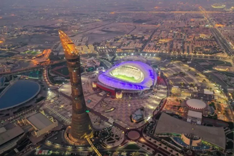 المعز علي: كأس العالم تحت 17 سنة في قطر بوابة تألق جيل جديد من النجوم