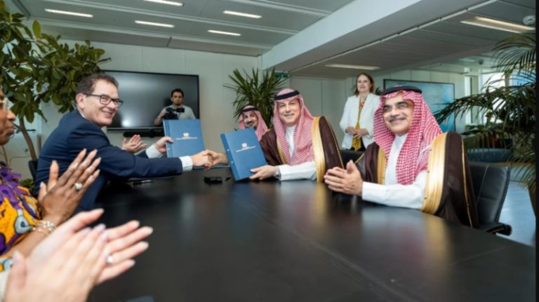 المملكة تحضر أعمال الدورة 53 لمجلس التنمية الصناعية في فيينا