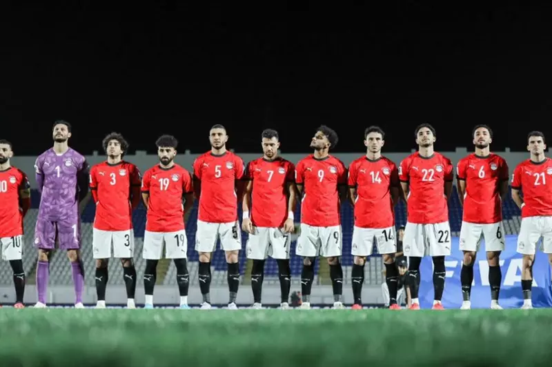 الأطول في الموسم الجديد.. المنتخب يوقف الدوري المصري 54 يوما
