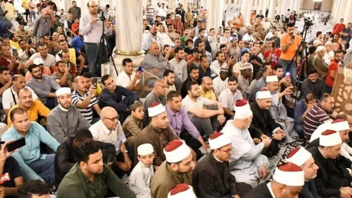 "المياه نعمة أساسية للحياة" .. خطبة الجمعة المقبل تعكس أهمية الموضوع