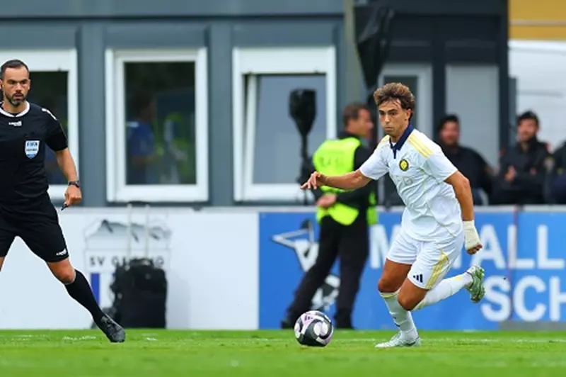 بمشاركة جواو فيليكس.. النصر يهزم تولوز وديا بثنائية رونالدو ومران