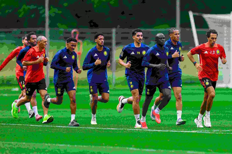 "لسوء الأحوال الجوية".. النصر يطلب إلغاء معسكره في النمسا