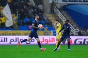 الرحيل بشرط.. النصر يعطّل خروج بروزوفيتش
