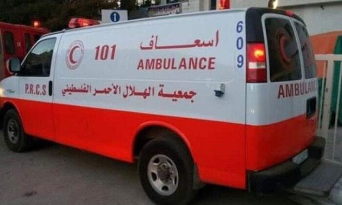 الهلال الأحمر الفلسطيني يثمن دعم مصر للفلسطينيين منذ بداية الحرب على غزة