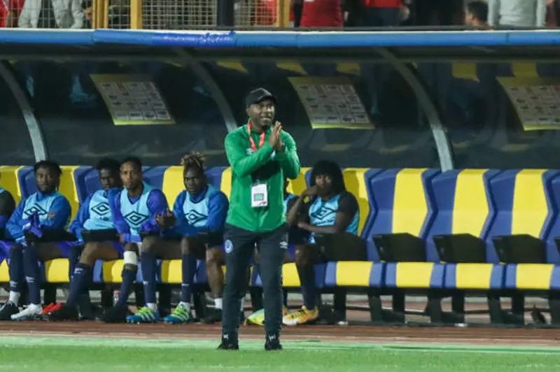 رسميا.. الهلال السوداني يعلن