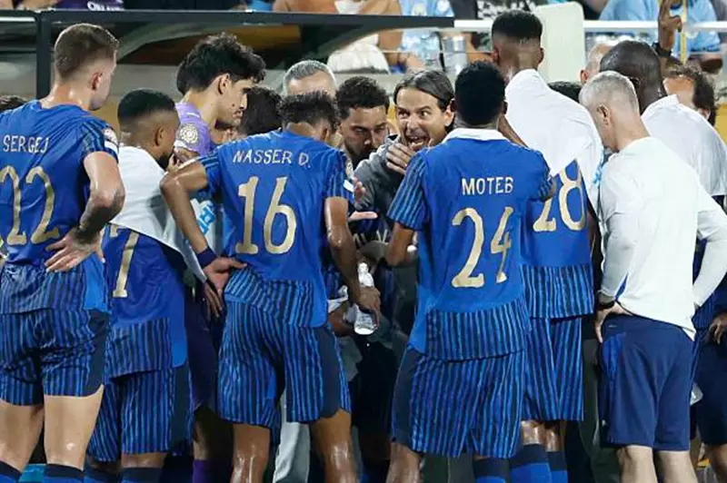 الهلال يمنح لاعبيه راحة