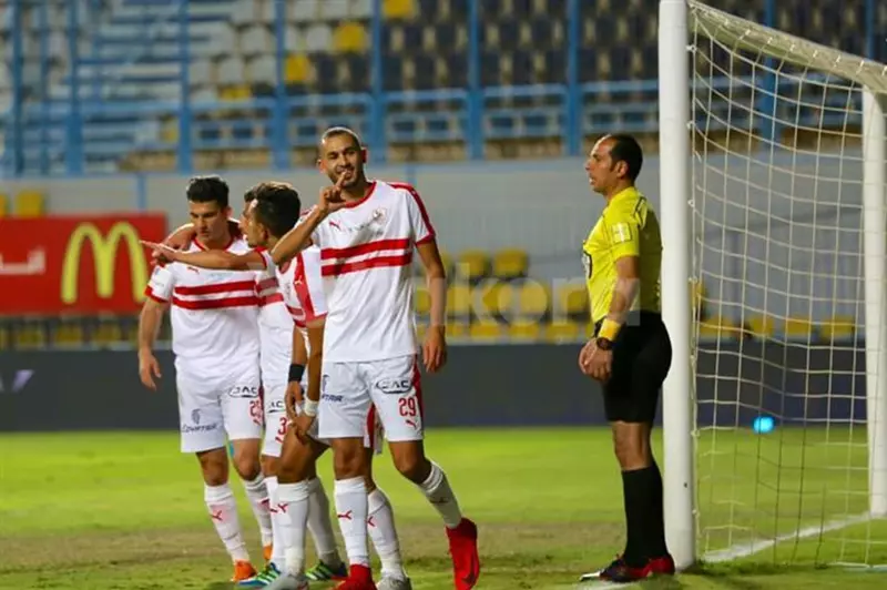 تقرير: الوداد المغربي يبدأ التحرك لضم خالد بوطيب