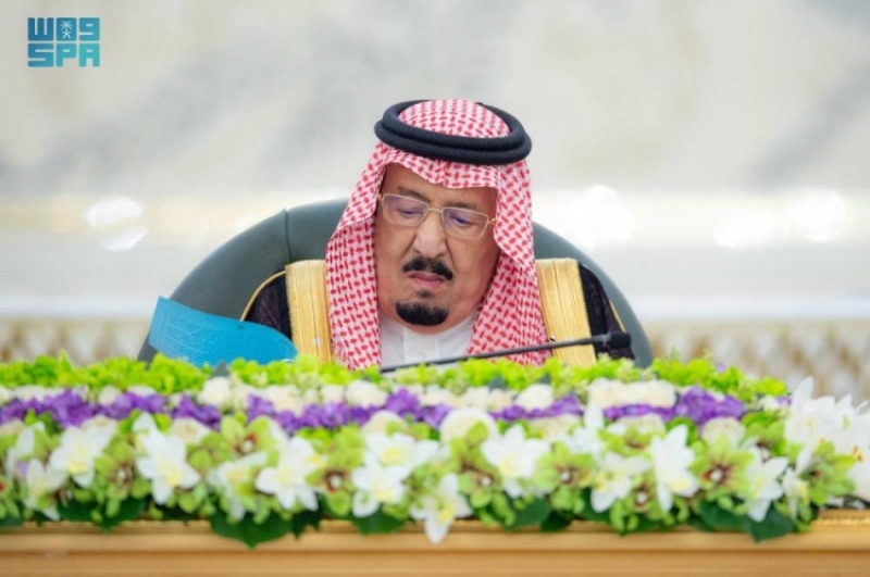 الوزراء يؤكدون: دعم المملكة الثابت لسوريا وشعبها الشقيق