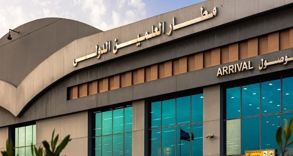 انتعاشة استثنائية لحركة الطيران