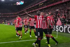 انتقال ويليامز إلى برشلونة يتعقد