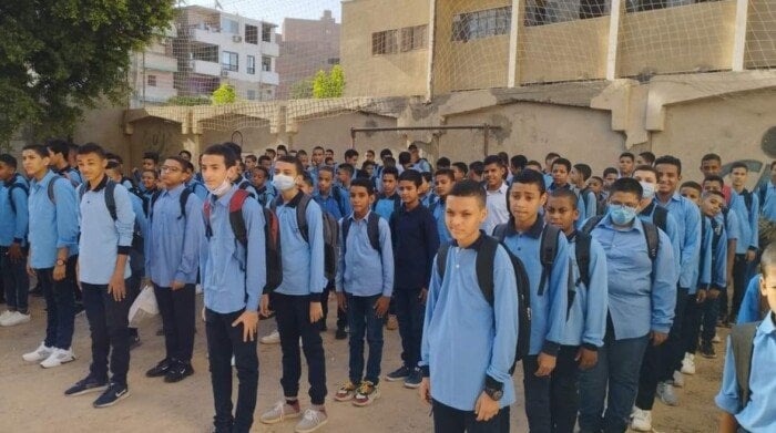 انطلاق العام الدراسي الجديد 2025 – 2026 قريباً