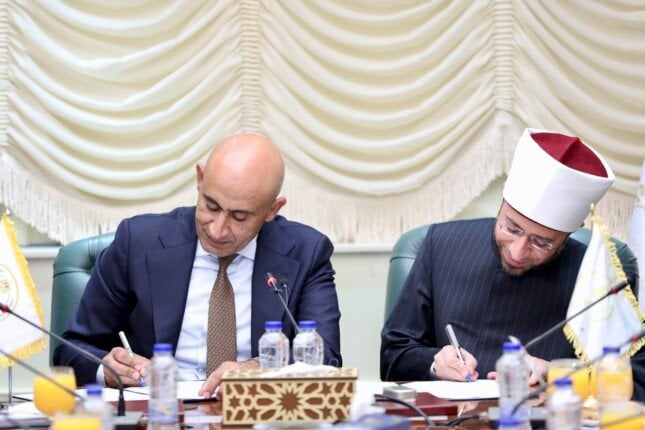 انطلاق شراكة جديدة.. الأوقاف والتعليم يطلقان حضانات تعليمية بالمساجد في قنا