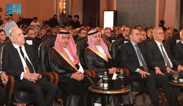 انطلاق فعاليات النسخة الرابعة من منتدى مصر للتعدين