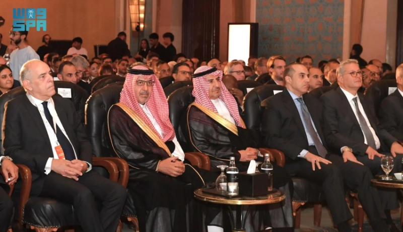 انطلاق فعاليات النسخة الرابعة من منتدى مصر للتعدين