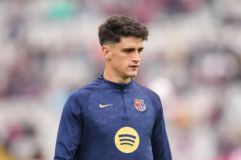 برشلونة يعلن انتقال باو فيكتور إلى براجا
