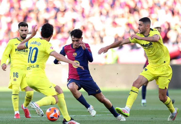 بث مباشر لمباراة برشلونة وسيول: لحظات مفعمة بالحماس والتشويق