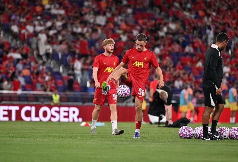 ليفربول ضد ميلان