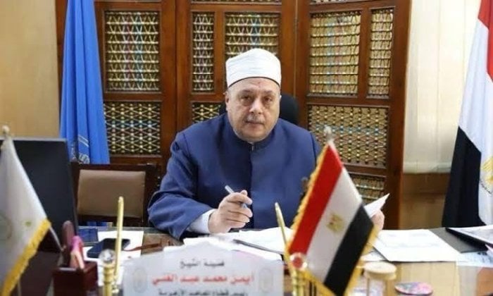 بدء استقبال طلبات الطعون لطلاب الثانوية الأزهرية