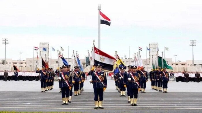 بدء التقديم للكليات العسكرية 2025.. الشروط ورابط التسجيل
