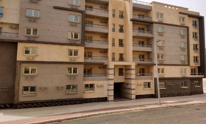 بدء تسليم وحدات «سكن