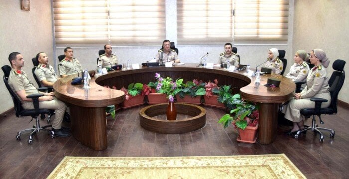 بدء قبول دفعة جديدة في المعاهد الصحية للقوات المسلحة، الشروط وموعد التقديم