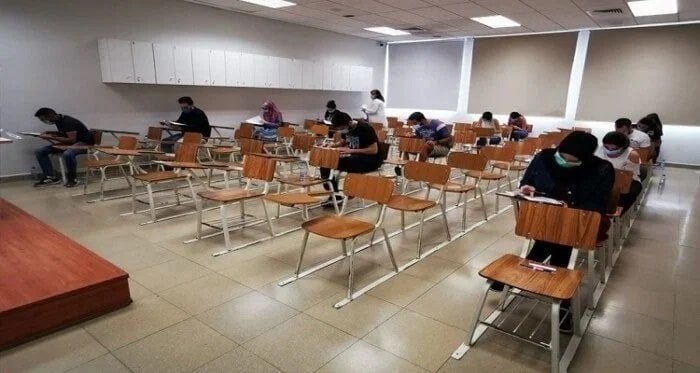 بداية العام الدراسي الجديد 2025-2026 تنطلق في 11 يونيو