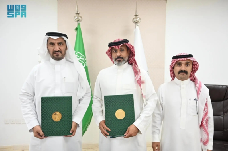 بداية تعاون: "بيئة الباحة" تبرم عقودًا جديدة لدعم السياحة البيئية في بلجرشي