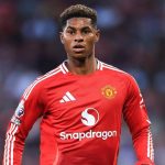 ماركوس راشفورد يواصل تفوقه التاريخي أمام باريس سان جيرمان في دوري الأبطال