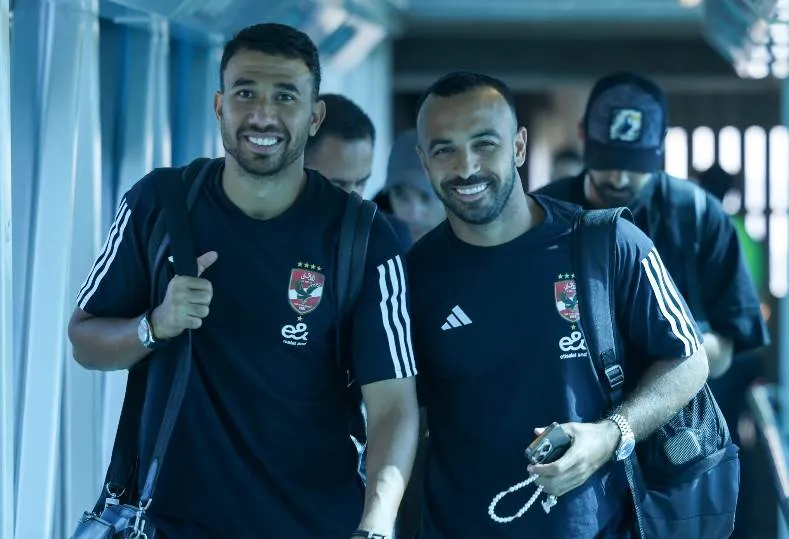 الأهلي