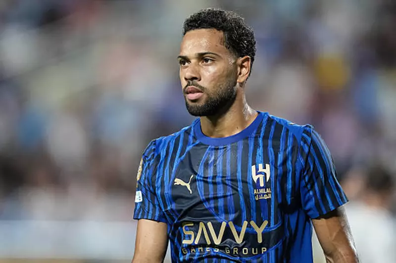 لودي بعد فوز الهلال