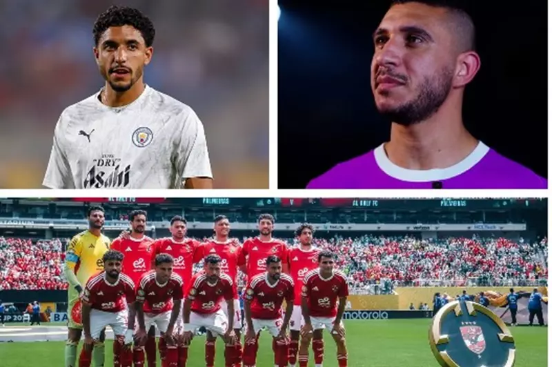 بعد وداع مرموش.. "أهداف