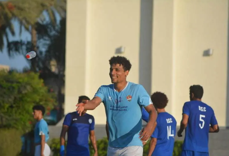 خالد الاخميمي