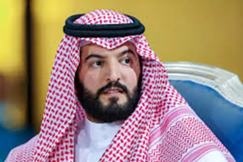 "جاء الوقت الذي أسلم راية القيادة".. بن نافل يعلن عدم ترشحه لرئاسة الهلال السعودي